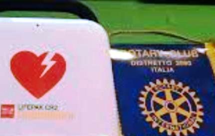 Ambiente e prevenzione: iniziative del Rotary International per le scuole. Protocollo di Lagalla